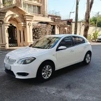 برلیانس h320 اتومات موتور بزرگ بی رنگ