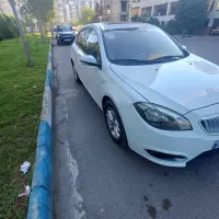 برلیانس ۱۸۰کار تمیز مرتب مدل ۹۶|خودرو سواری و وانت|بابلسر, |دیوار