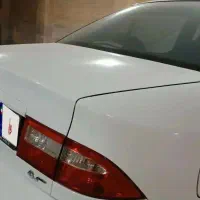 سمند ال ایکس معمولی در حد صفر|خودرو سواری و وانت|تهران, شهرک یاس|دیوار