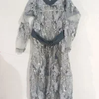 لباس مجلسی