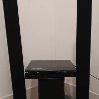 سینما خانواده ال جی...