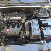 زانتیا مدل 88 فقط و فقط فروشی|خودرو سواری و وانت|بندرعباس, |دیوار