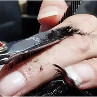آموزشگاه فنی حرفه ای آرایشگری مردانه