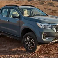 نیسان پیکاپ ترا|خودرو سواری و وانت|تهران, یافت‌آباد|دیوار