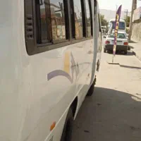 مینی بوس|خودرو سنگین|تهران, آرژانتین|دیوار