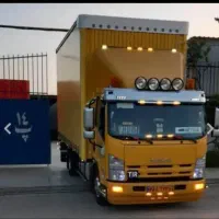 باربری ماشین شهرستانی و شهری ولیعصر یاغمیشه