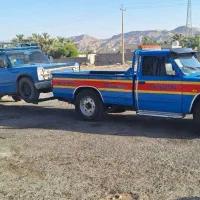 امداد خودرو پیروزی|خدمات موتور و ماشین|داراب, |دیوار