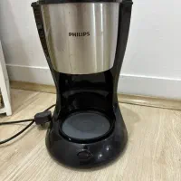 قهوه جوش فیلیپس