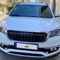فروش اقساطی خودرو فیدلیتی پرایم ۷ نفره