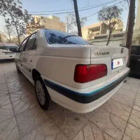 پژو پارس xu7p سفارشی|خودرو سواری و وانت|فردیس, شهرک وحدت|دیوار