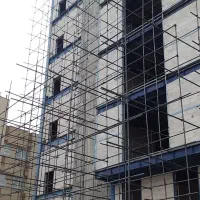 داربست عیوضی