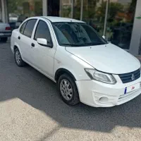 ساینا سفید مدل 1399|خودرو سواری و وانت|تهران, علم و صنعت|دیوار