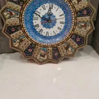 ساعت خاتم کاری