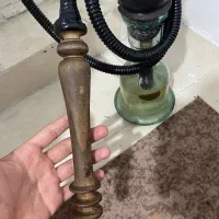 قلیان دوسیب|کلکسیون و سرگرمی|سرپل ذهاب, |دیوار