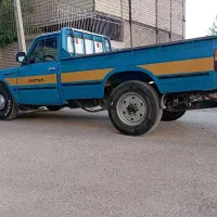 نیسان دیزل امداد|خودرو سواری و وانت|کرمانشاه, |دیوار