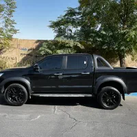 Kmc t8 1402|خودرو سواری و وانت|پاکدشت, پاکدشت (مامازند)|دیوار