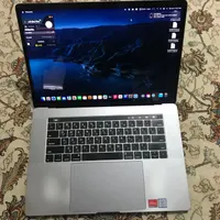 مک بوک پرو ۲۰۱۷ macbook pro 2017|رایانه همراه|تهران, تهران‌سر|دیوار