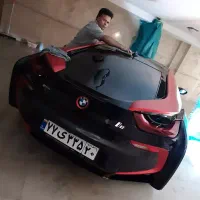 پولیش وسرامیک بدنه وکاور