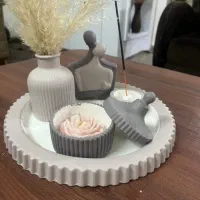 ست های اکسسوری شیک|صنایع دستی و سایر لوازم تزئینی|بندر ماهشهر, |دیوار