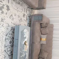سرویس چوب|مبلمان خانگی و میز عسلی|کرج, فاز ۵ مهرشهر|دیوار