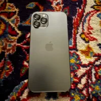 ایفون ۱۲ پرو ۲۵۶ دو سیم