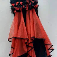 مانتو . پالتو . مجلسی.  پافر .|لباس|سربیشه, |دیوار