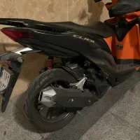 کلیک اصلی تک ریموت بدون تعویضی|موتورسیکلت|تهران, اوقاف|دیوار