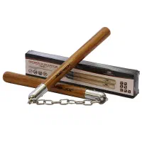 نانچیکو چوبی جورکس