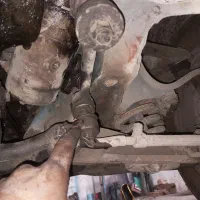 مکانیک  جلوبندی ارائه خدمات سیار|خدمات موتور و ماشین|دورود, |دیوار