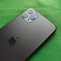 آیفون 11 پرومکس 256g zaa دوسیم|موبایل|اهواز, کیانشهر|دیوار