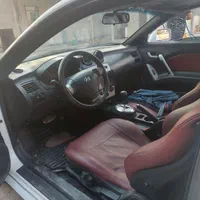 هیونداکوپه fx در حد سالم