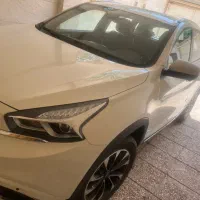 تیگو ۷ ie استثنائی
