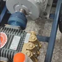 شستشو نما نانو و بندکشی و اجرای نمای ساختمان|خدمات پیشه و مهارت|اصفهان, کوی امیریه|دیوار