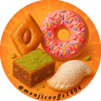 پخت کماچ نان خرمایی حلوا و...