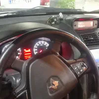 سورن پلاس xu7p|خودرو سواری و وانت|خاتم, |دیوار