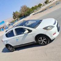 لیفان ایکس 50مدل 96 فقط تا امروز این قیمت|خودرو سواری و وانت|ایذه, |دیوار