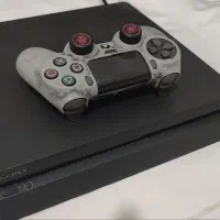 Ps4 slim 1tra