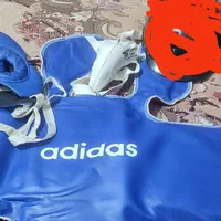 لباس تکواندو