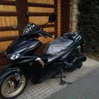 آیروکس گلکسی