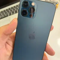 12pro 256 zaa bt 88%پک اصلی شرکتی