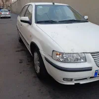 سمند ef7بنزینی|خودرو سواری و وانت|تهران, امام زاده عبدالله|دیوار