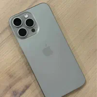 آیفون ۱۵ پرومکس رجیستر شده