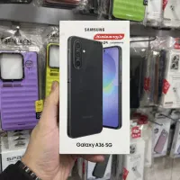گوشی Galaxy A36 5G حافظه ۲۵۶ گیگابایت رام ۸|موبایل|پاکدشت, پاکدشت (مامازند)|دیوار