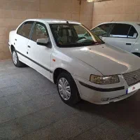 سمند LX مدل 94