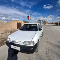 پراید 132 مدل 88|خودرو سواری و وانت|خمینی‌شهر, |دیوار