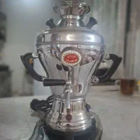 سماور برقی اتومات