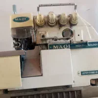 سردوز پنج نخ مکی