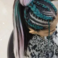 آموزش بافت|خدمات آرایشگری و زیبایی|قم, باغ شازده|دیوار