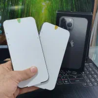 فروش iPhone 13 Pro max نو کف بازار ایران|موبایل|دهدشت, |دیوار