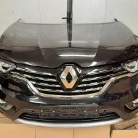 سپر.چراغ.کاپوت و موتور تالیسمان.کپچر.پژو2008|خدمات موتور و ماشین|تهران, سعادت‌آباد|دیوار